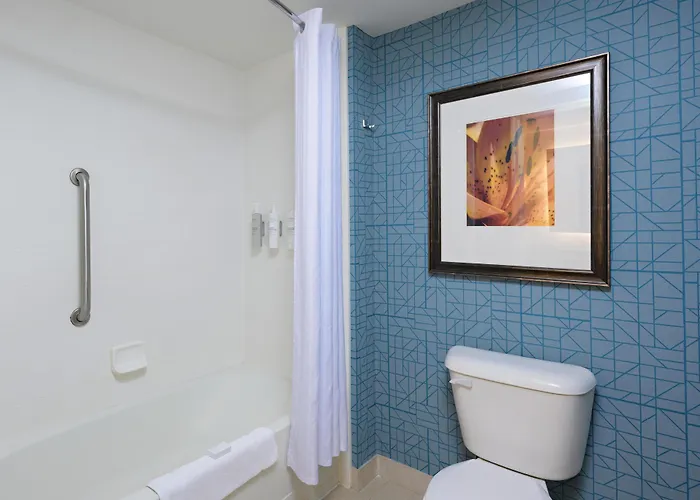 Homewood Suites Atlanta Airport North